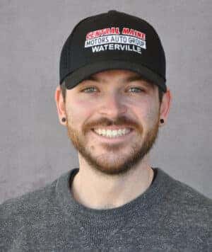 Chandler Cossar
