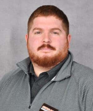 Cole  Robinson