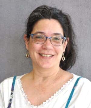 Rochaline "Rockie" Gertloff