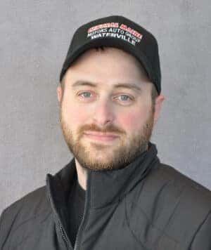 Scott  Holmes