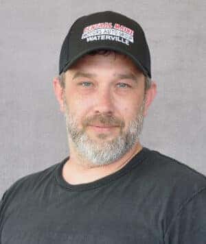 Joshua  Oliver