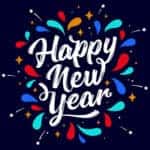 Happy New Year