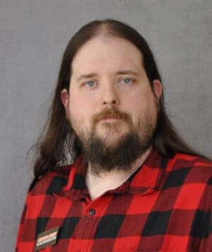 Caleb Mattern