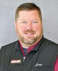 Chris Merrill