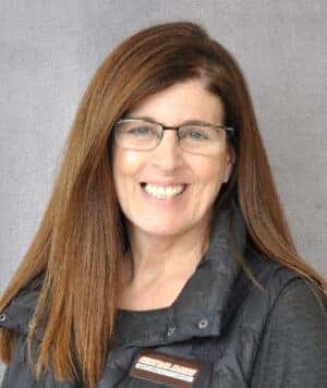 Renee Morneault