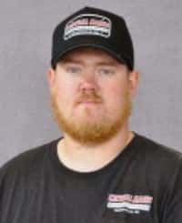 Kolby Wescott
