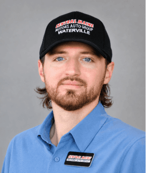 Cody  Russell