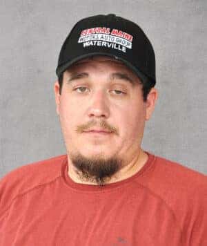 Brandon  Lancaster