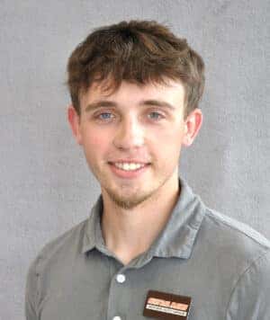 Connor  Fortin
