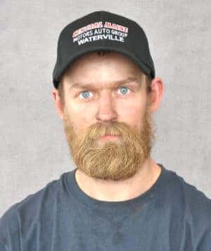Joshua Dow