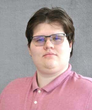 Aaron  Patnaude