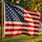 USA Flag