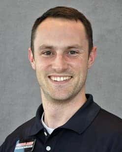 Drew Bassett