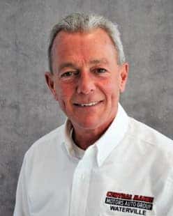 Jon Saporita