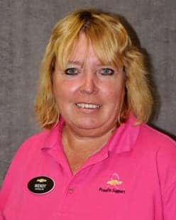 Wendy Spencer
