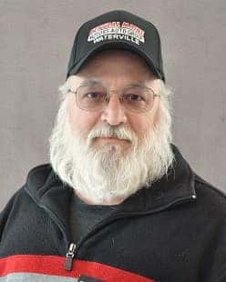 Jody Pulsifer