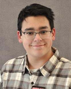 Logan Languet