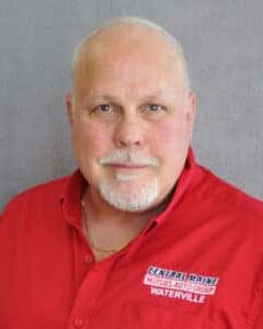 Dave Presby