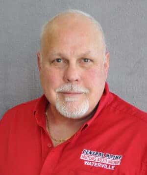 Dave Presby