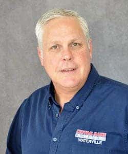 Dave Presby