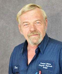 Elmer Holmes