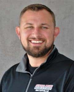 Kurtis Bixby