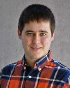 Nathan Pinnette