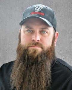 Joshua Deabay