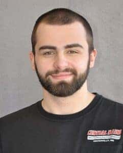Benjamin Arbo