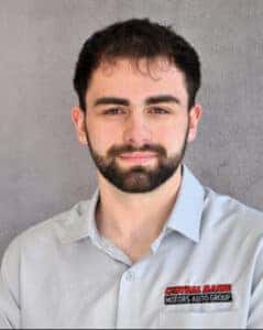 Benjamin Arbo