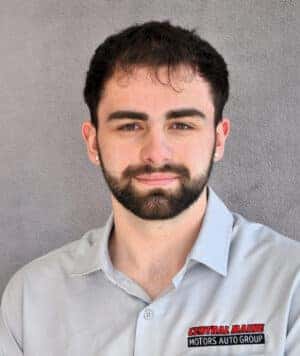 Benjamin Arbo