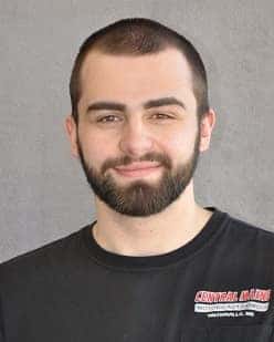 Benjamin Arbo