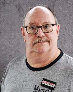Bruce Whitney