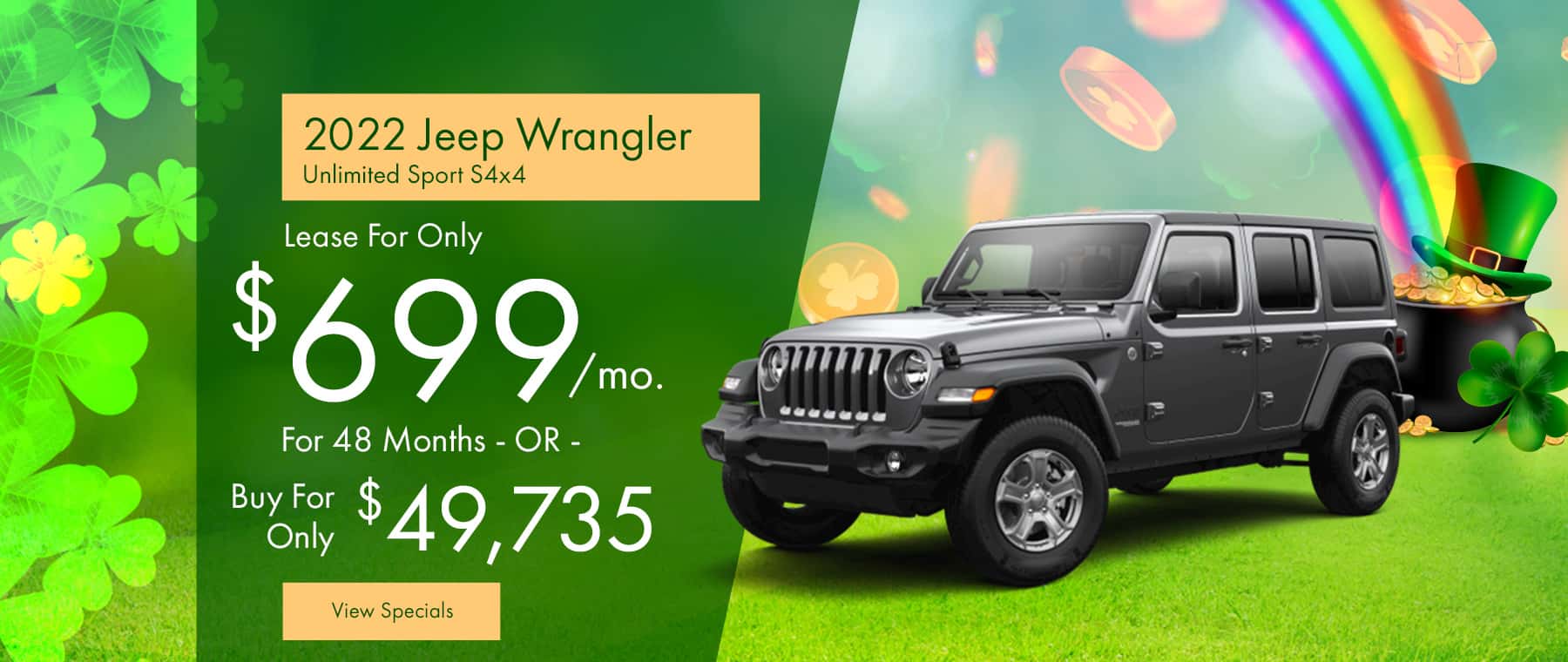 Click To View Special