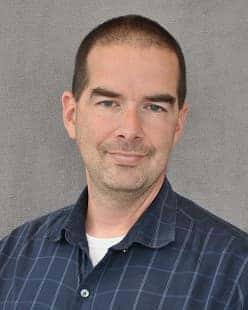 Jim  Metivier