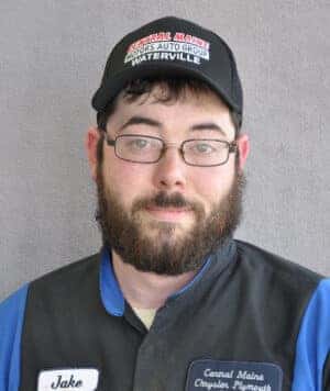 Jacob Brooks
