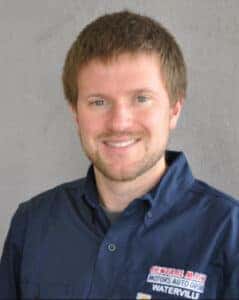 CJ  Gaunce