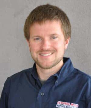 CJ  Gaunce