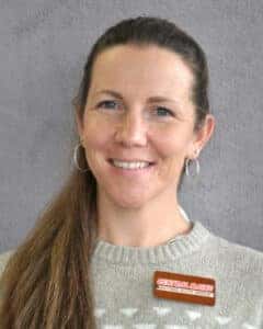 Kimberly Kimball