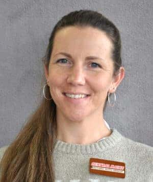 Kimberly Kimball