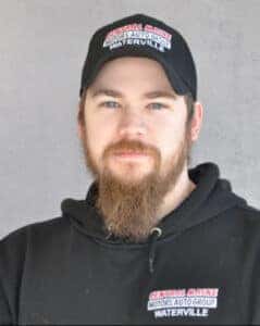 Ben Bryant