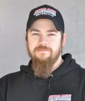 Ben Bryant