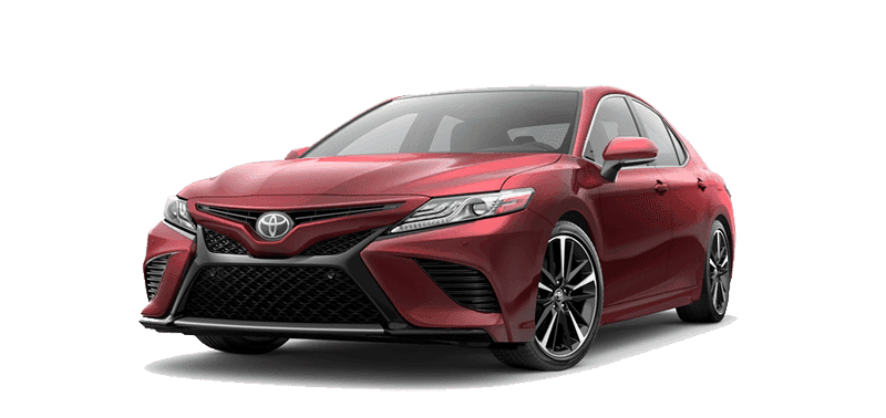 Cab Top & A-Pillar Kit | TOYOTA CAMRY L LE XLE 2018 Cab Top & A-Pillar Kit | TOYOTA CAMRY L LE XLE 2018