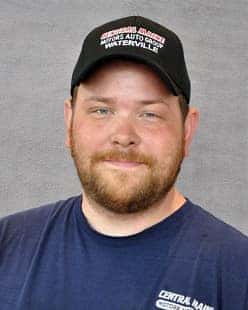 Cody Cheviot