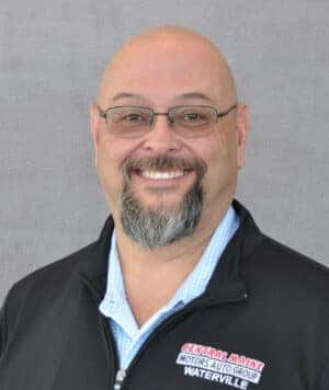 Scott Penney