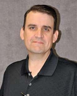 Bryan Wood