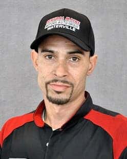Lawrence  Rizza