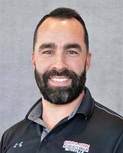 Matt Loubier