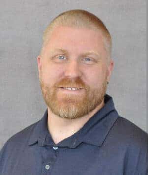 Joshua Pomelow