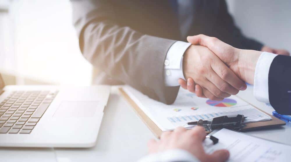 Finance Center Near You